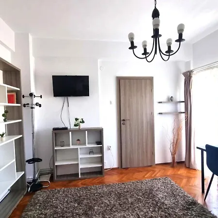 Laroka House Lovely And Cosy Universitate Center 公寓 *