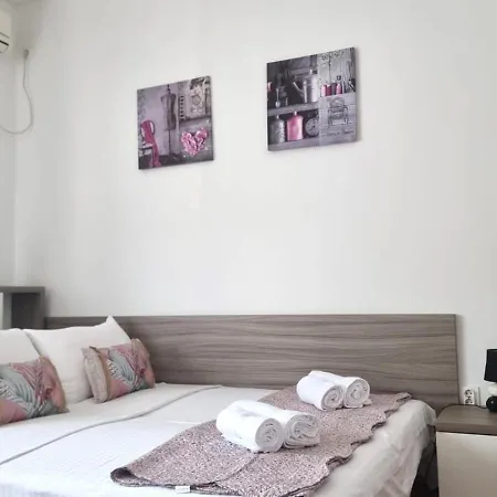 公寓 Laroka House Lovely And Cosy Universitate Center *