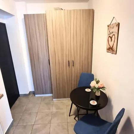 Laroka House Lovely And Cosy Universitate Center *