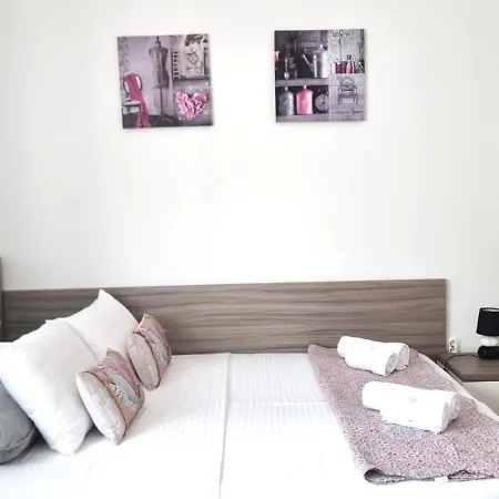 Laroka House Lovely And Cosy Universitate Center 公寓