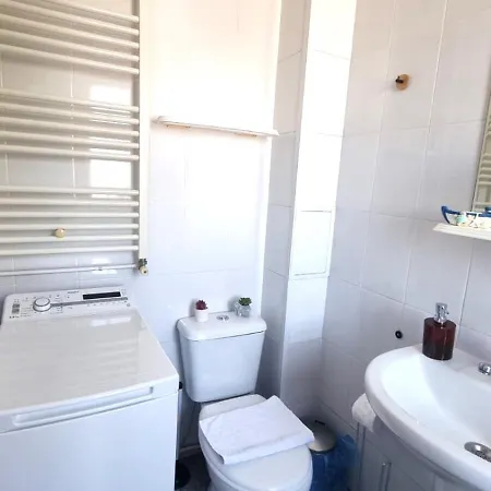 Laroka House Lovely And Cosy Universitate Center 公寓 布加勒斯特
