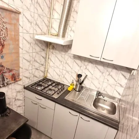 Laroka House Lovely And Cosy Universitate Center 公寓 *