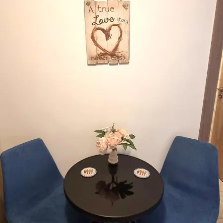 公寓 Laroka House Lovely And Cosy Universitate Center *